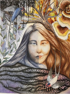 Facing Forward: 2024 Juried Exhibition Facing Forward: 2024 Juried Exhibition